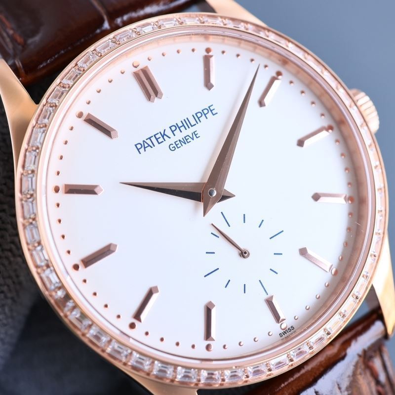 PATEK PHILIPPE Watches